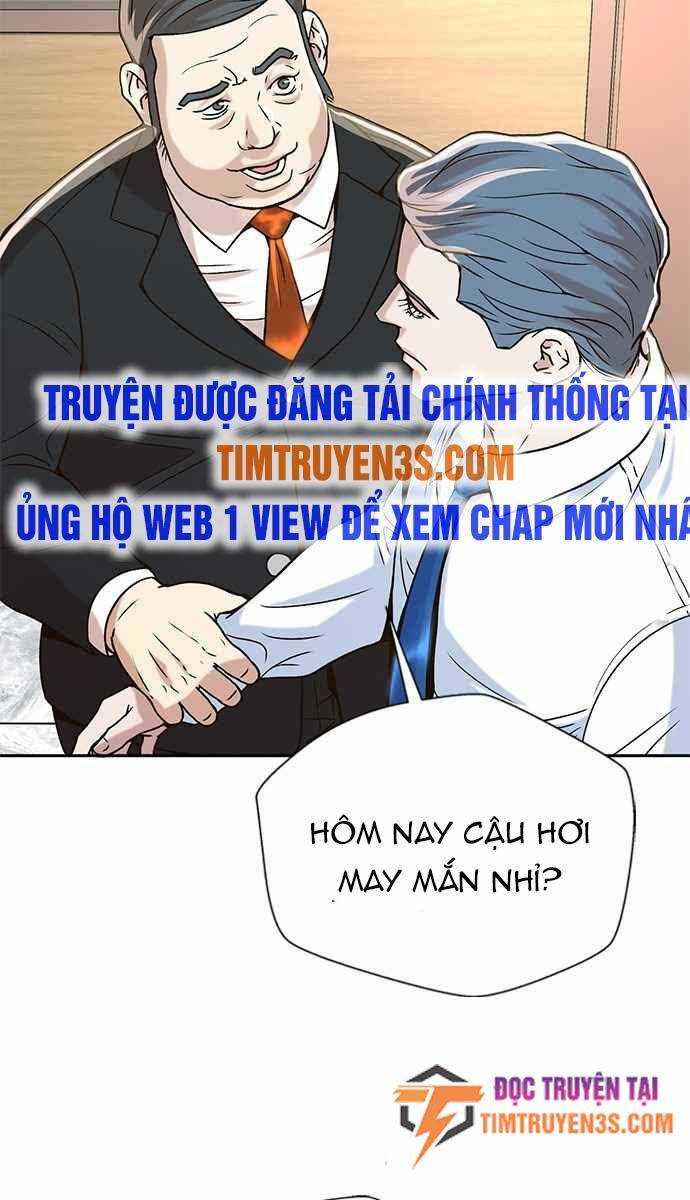 Thẩm Phán Lee Han Young - Chapter 9 - Page 31