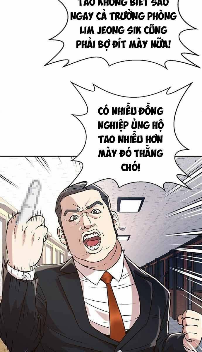 Thẩm Phán Lee Han Young - Chapter 9 - Page 38