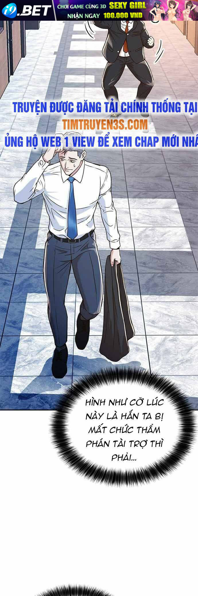 Thẩm Phán Lee Han Young - Chapter 9 - Page 40