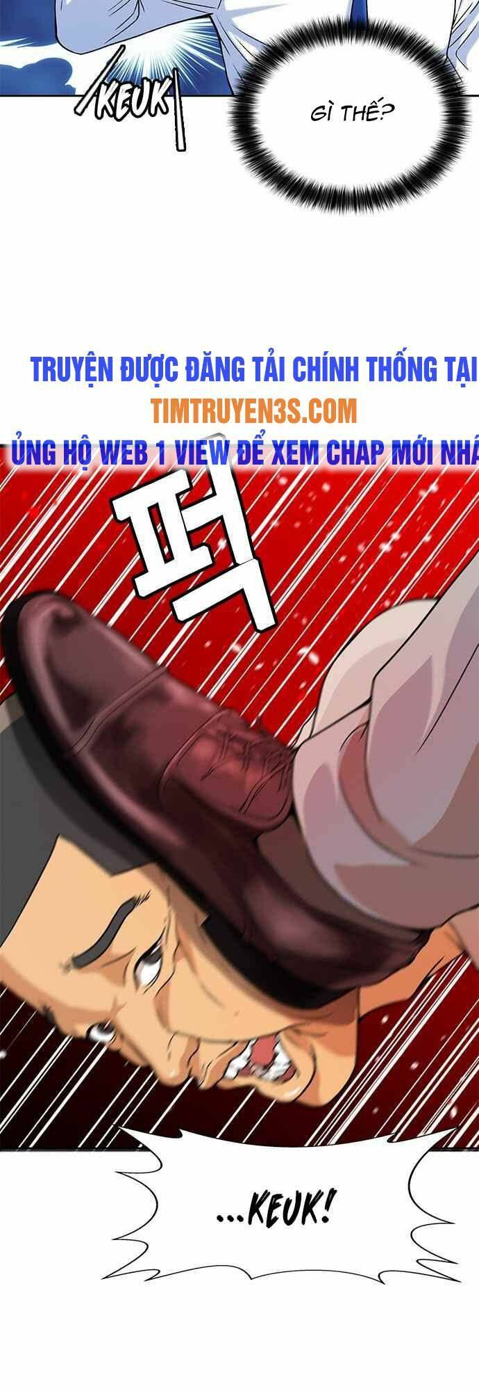 Thẩm Phán Lee Han Young - Chapter 9 - Page 42