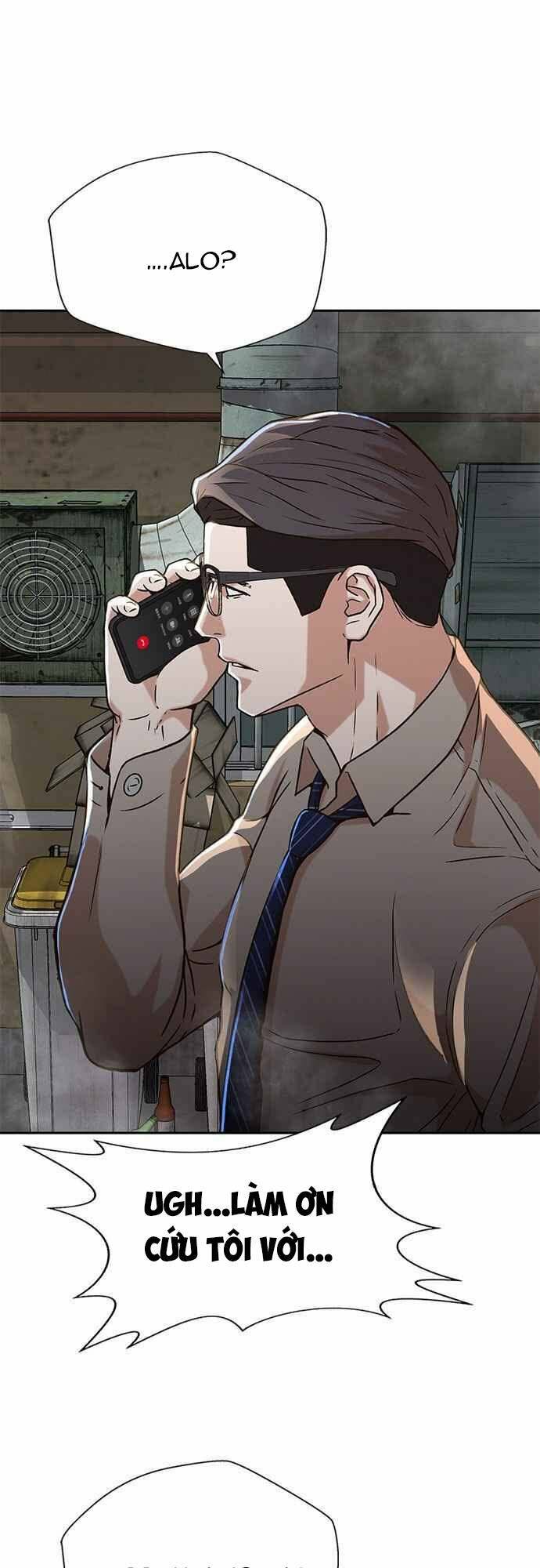 Thẩm Phán Lee Han Young - Chapter 9 - Page 43