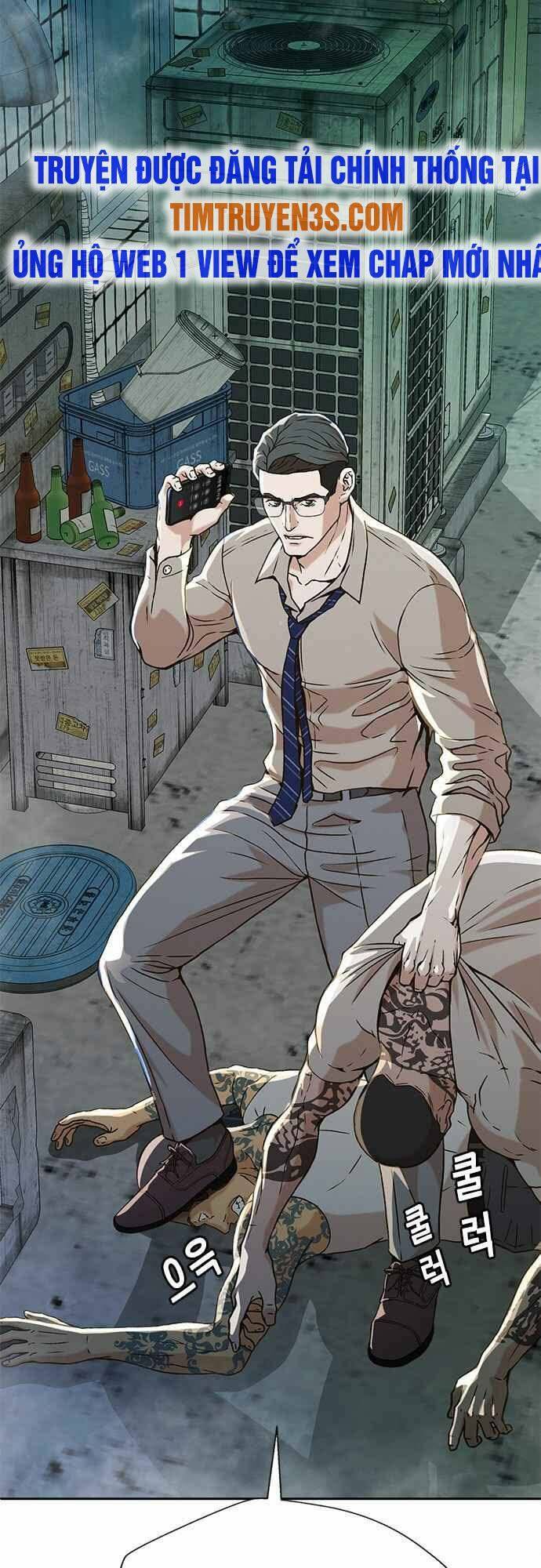 Thẩm Phán Lee Han Young - Chapter 9 - Page 45