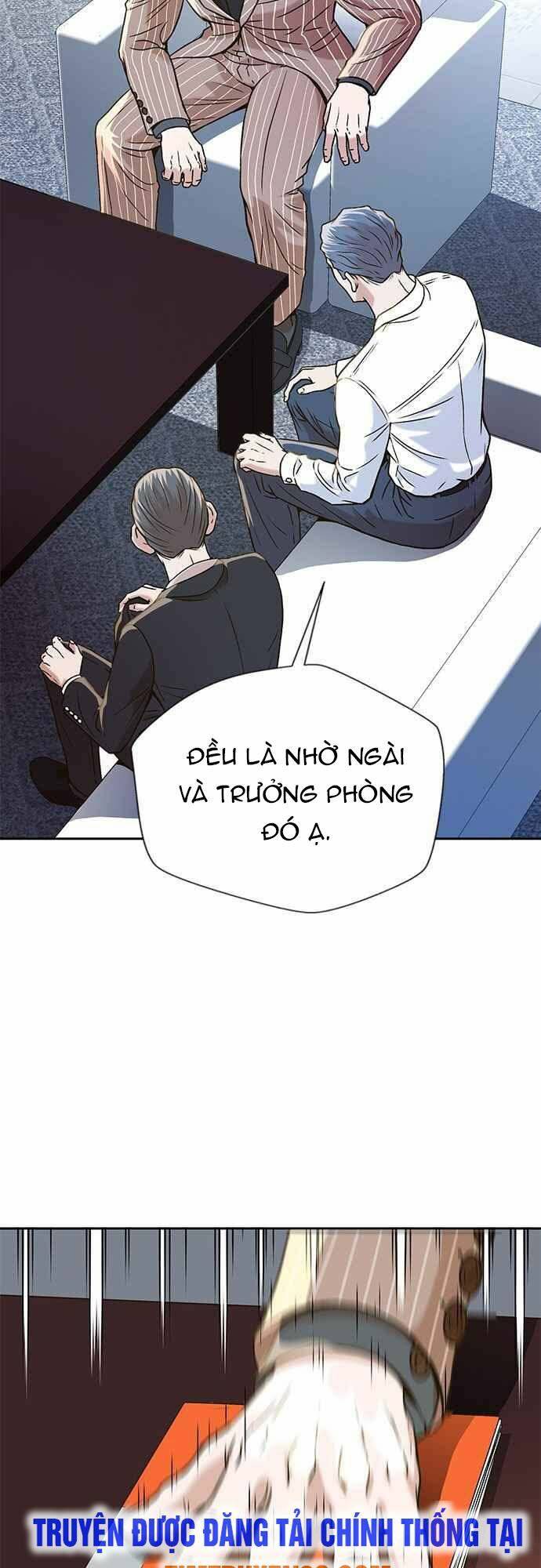 Thẩm Phán Lee Han Young - Chapter 9 - Page 48