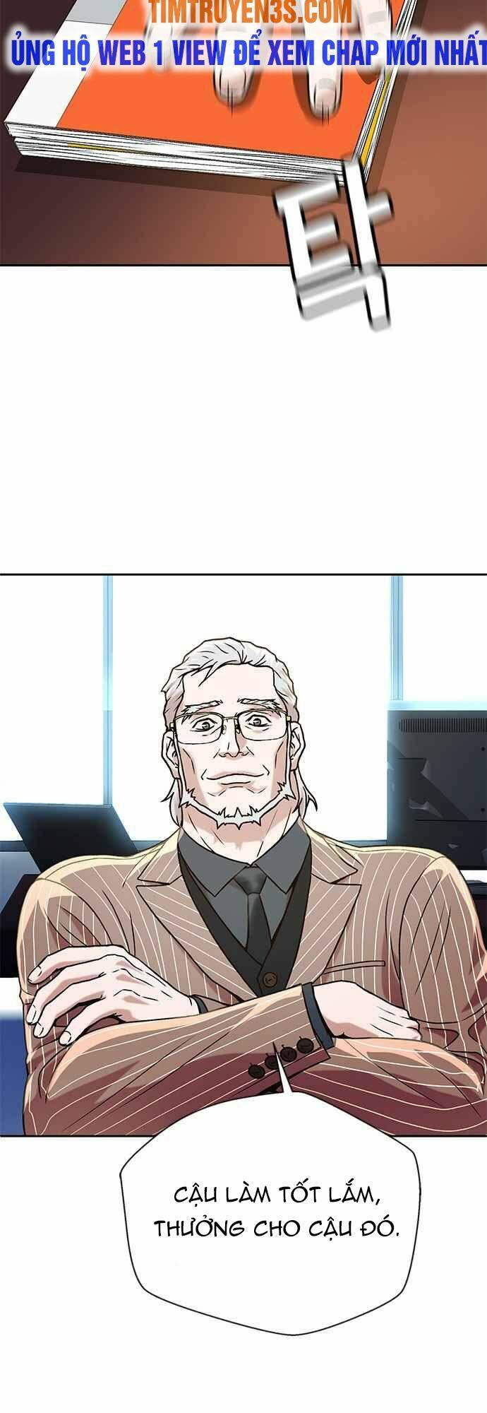 Thẩm Phán Lee Han Young - Chapter 9 - Page 49