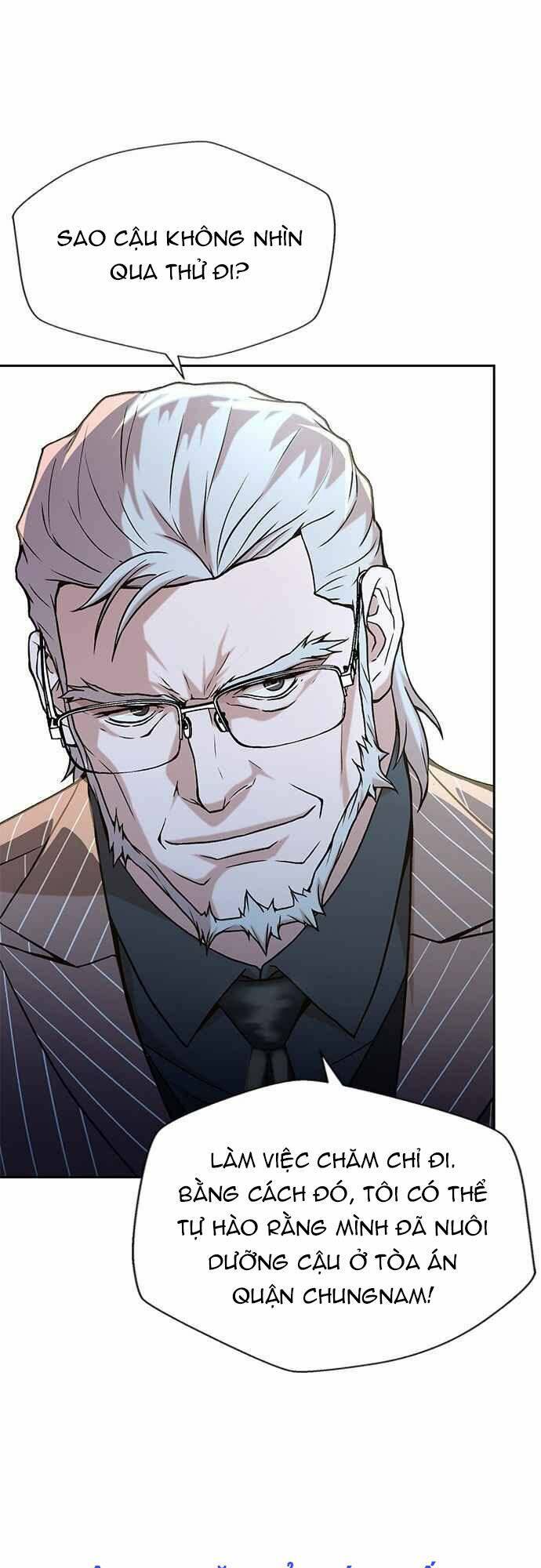 Thẩm Phán Lee Han Young - Chapter 9 - Page 51