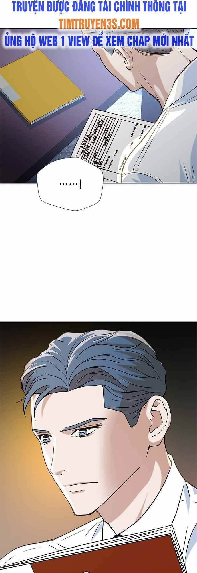 Thẩm Phán Lee Han Young - Chapter 9 - Page 52