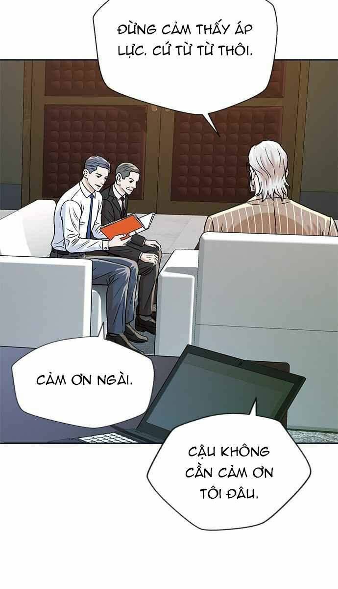 Thẩm Phán Lee Han Young - Chapter 9 - Page 54