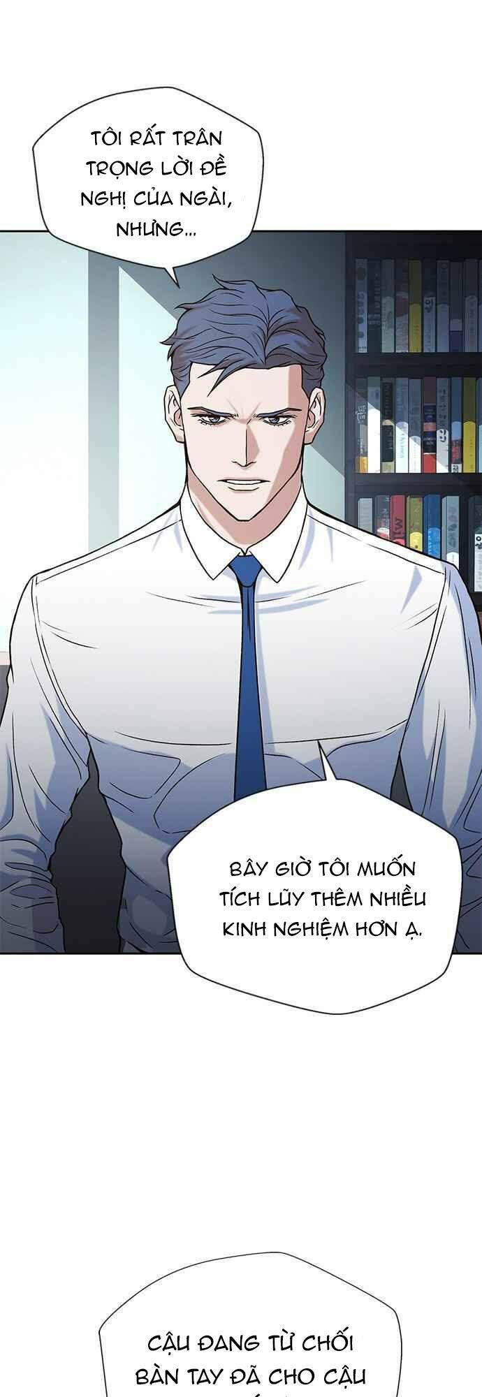 Thẩm Phán Lee Han Young - Chapter 9 - Page 56