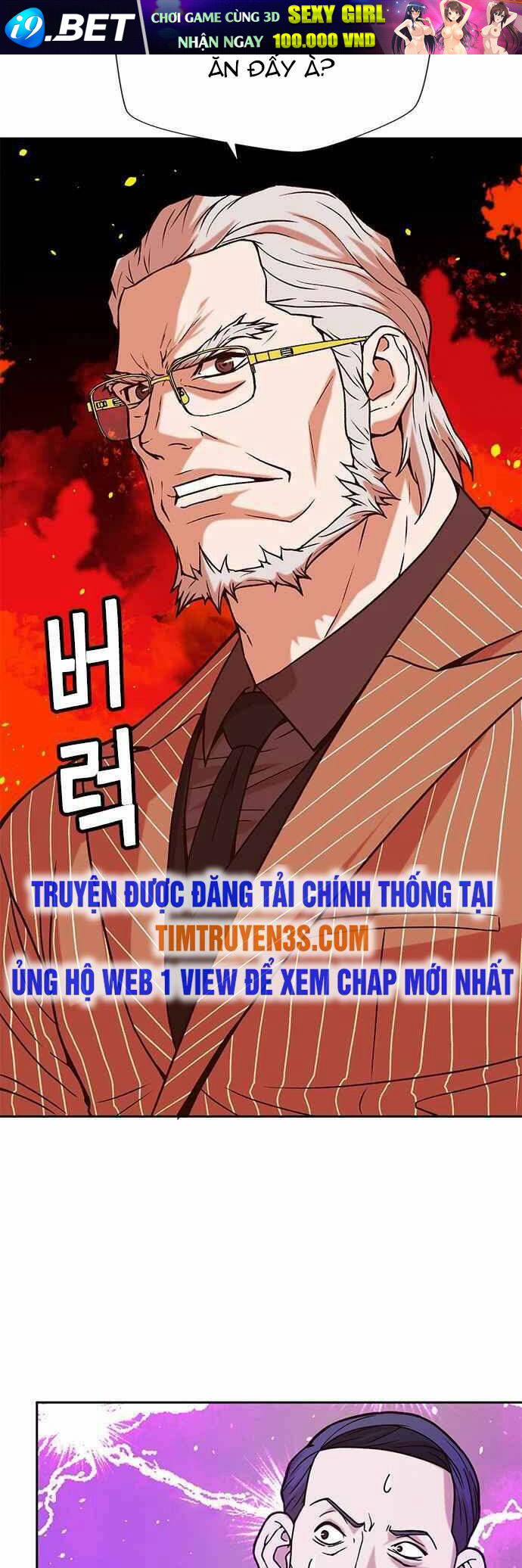 Thẩm Phán Lee Han Young - Chapter 9 - Page 57