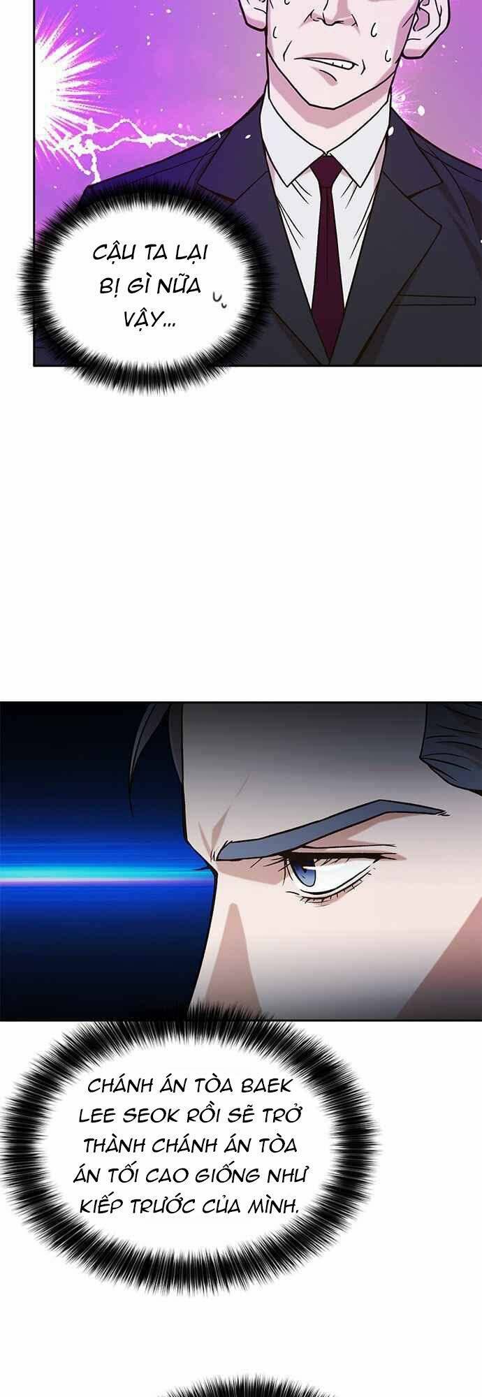 Thẩm Phán Lee Han Young - Chapter 9 - Page 58