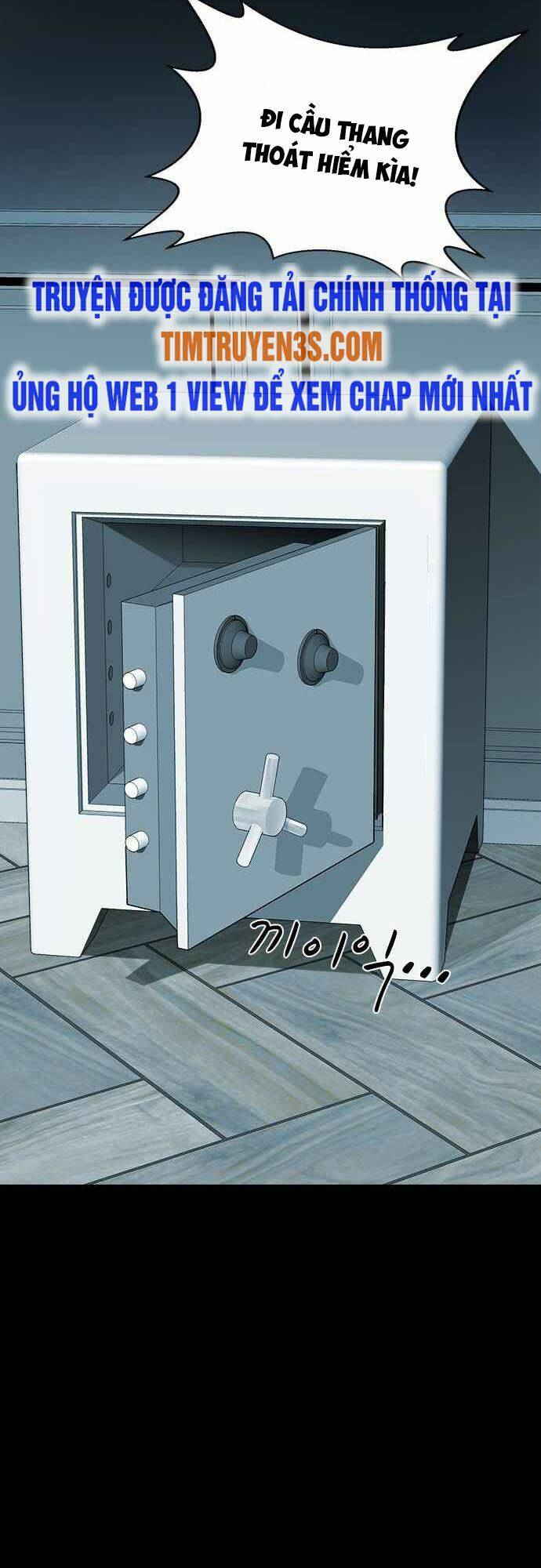 Thẩm Phán Lee Han Young - Chapter 9 - Page 5