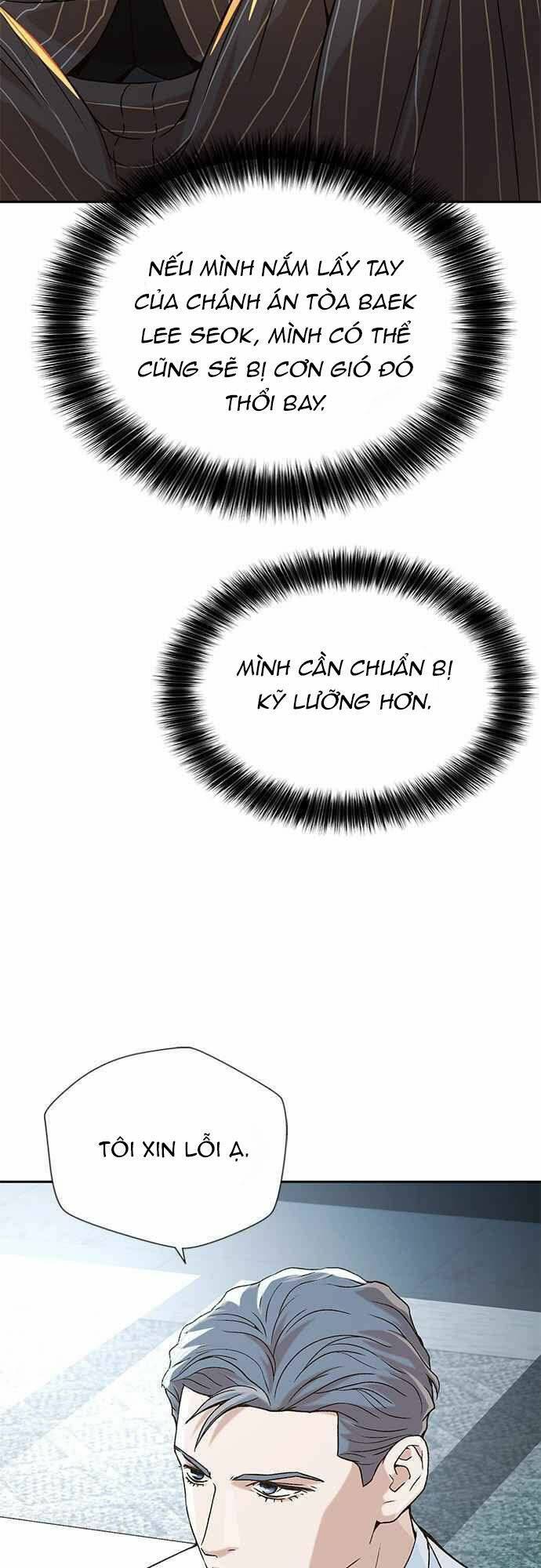 Thẩm Phán Lee Han Young - Chapter 9 - Page 60