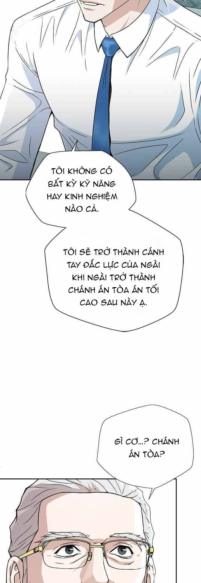 Thẩm Phán Lee Han Young - Chapter 9 - Page 61