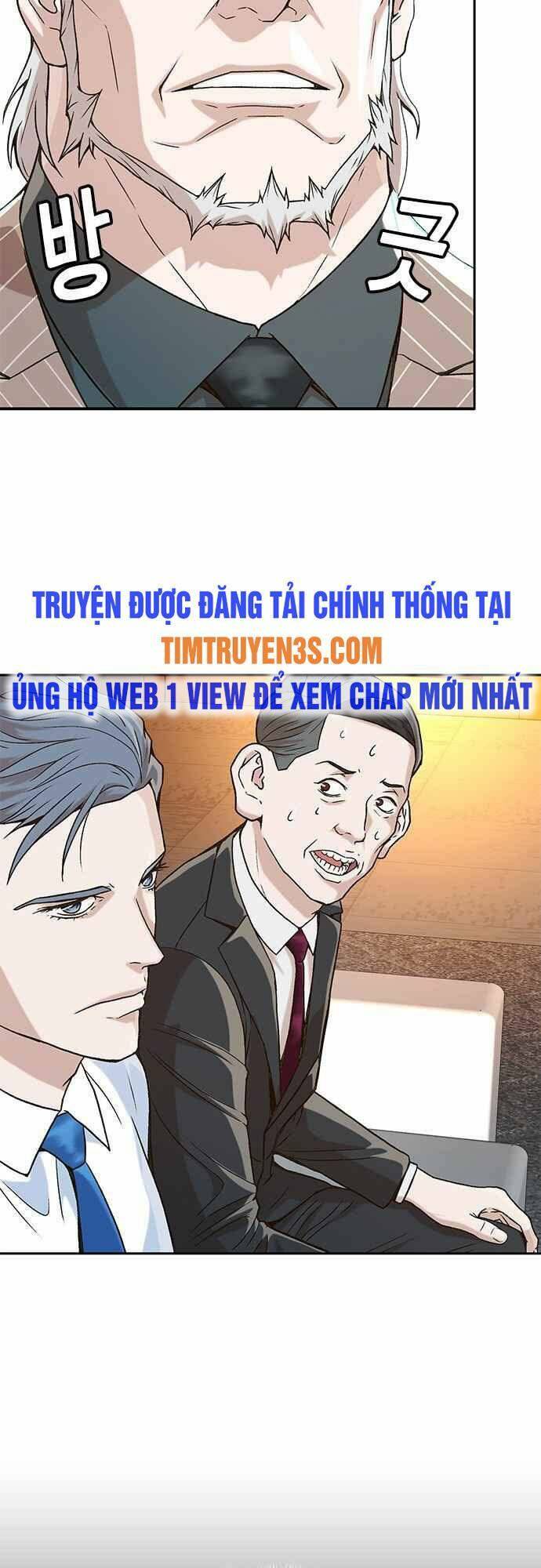 Thẩm Phán Lee Han Young - Chapter 9 - Page 62