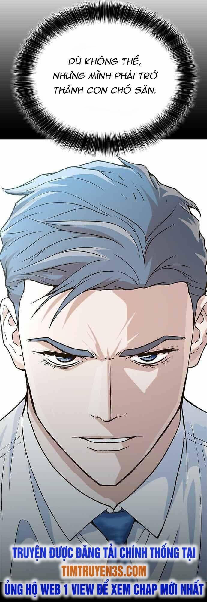 Thẩm Phán Lee Han Young - Chapter 9 - Page 63