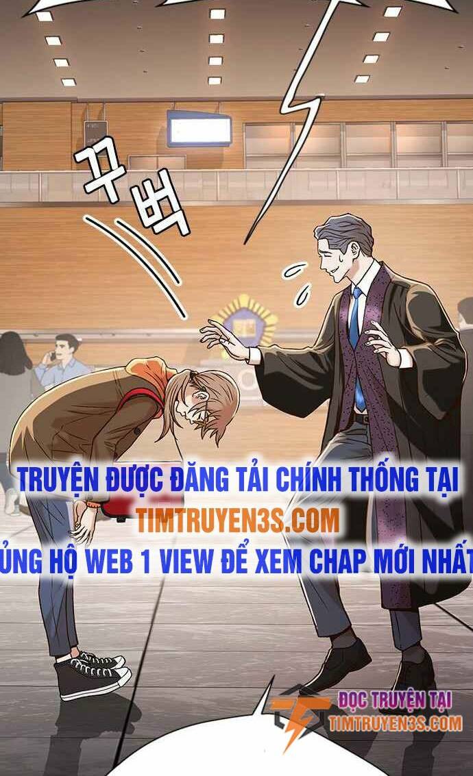Thẩm Phán Lee Han Young - Chapter 9 - Page 8