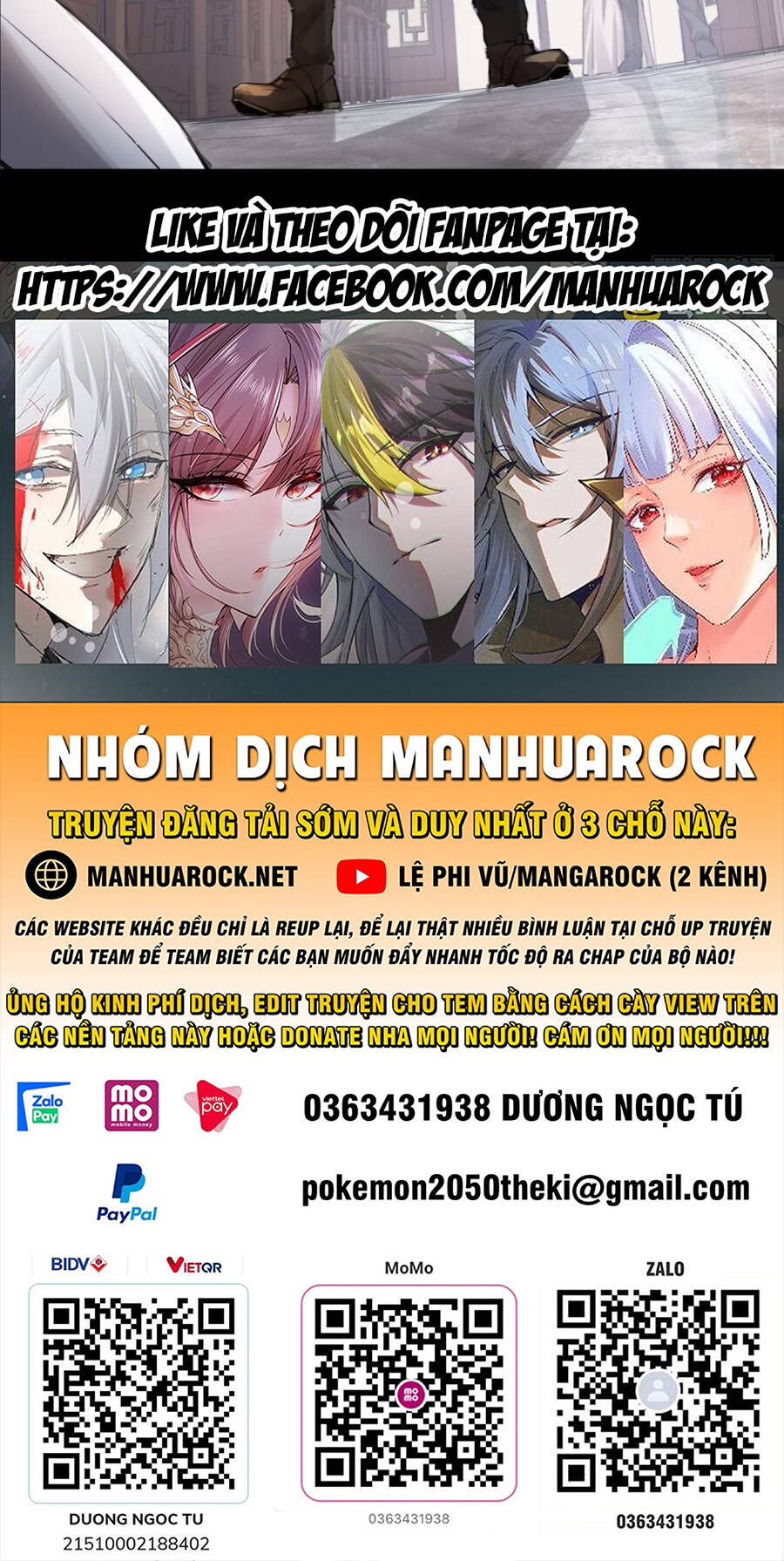 Tinh Giáp Hồn Tướng - Chapter 102 - Page 55