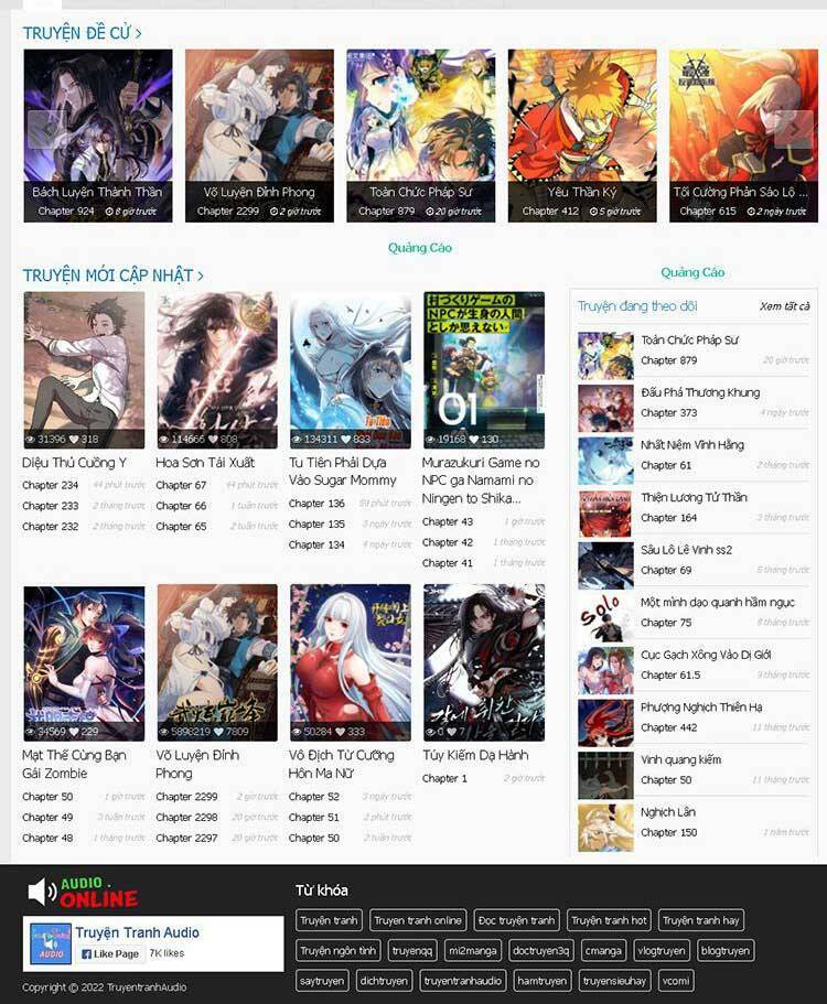 Tinh Giáp Hồn Tướng - Chapter 106 - Page 52