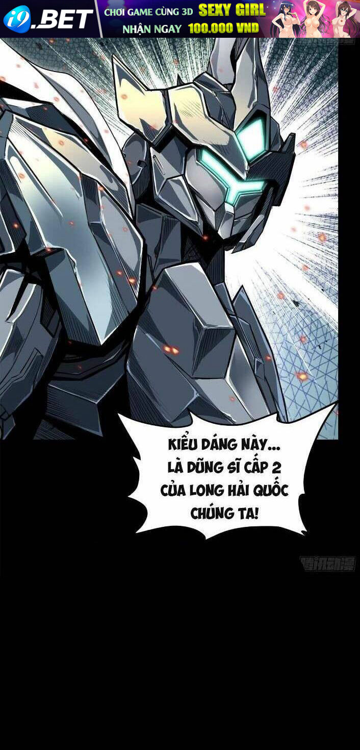 Tinh Giáp Hồn Tướng - Chapter 139 - Page 47