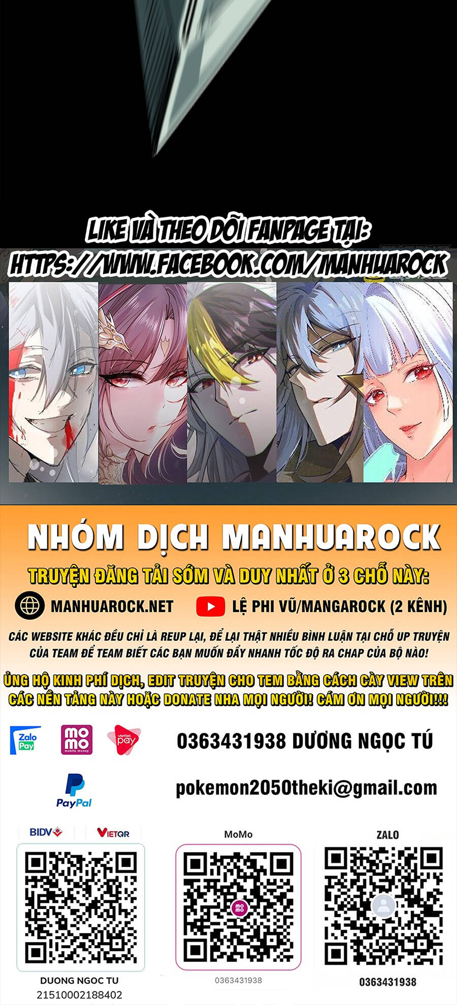 Tinh Giáp Hồn Tướng - Chapter 143 - Page 68