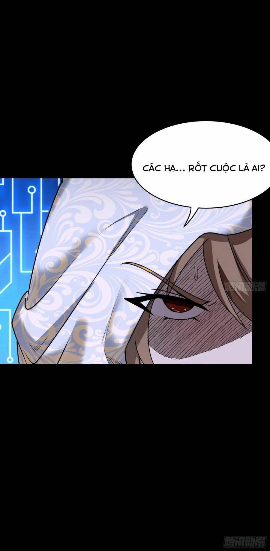 Tinh Giáp Hồn Tướng - Chapter 144 - Page 61