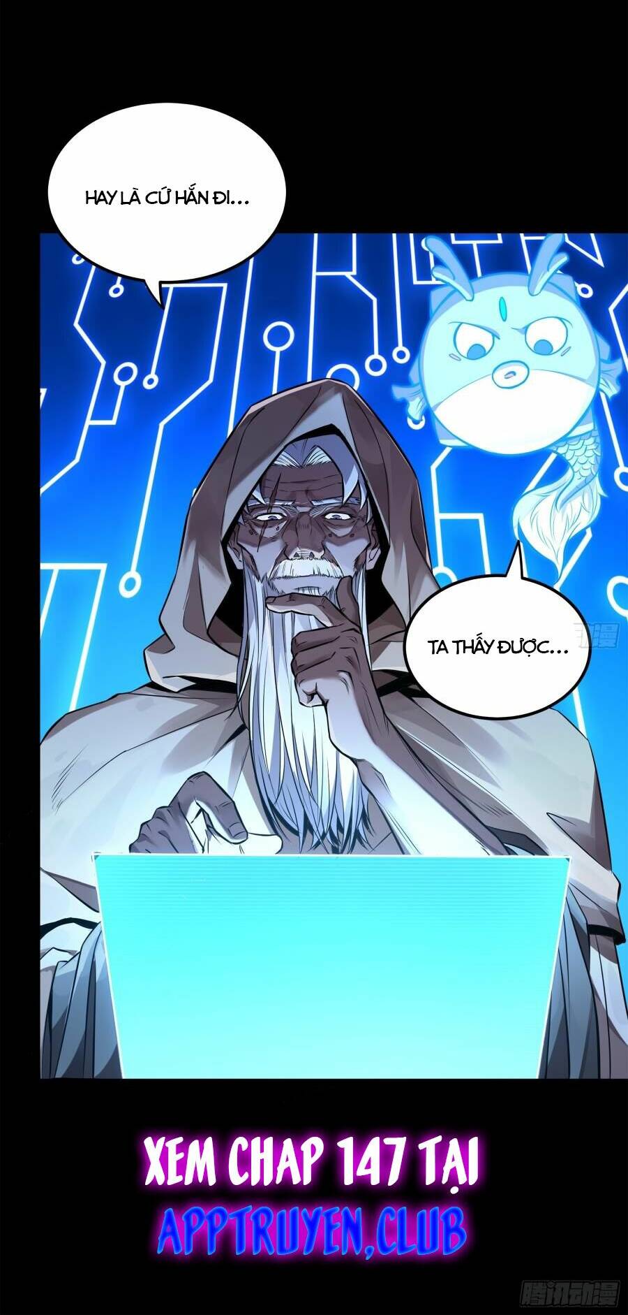 Tinh Giáp Hồn Tướng - Chapter 146 - Page 73