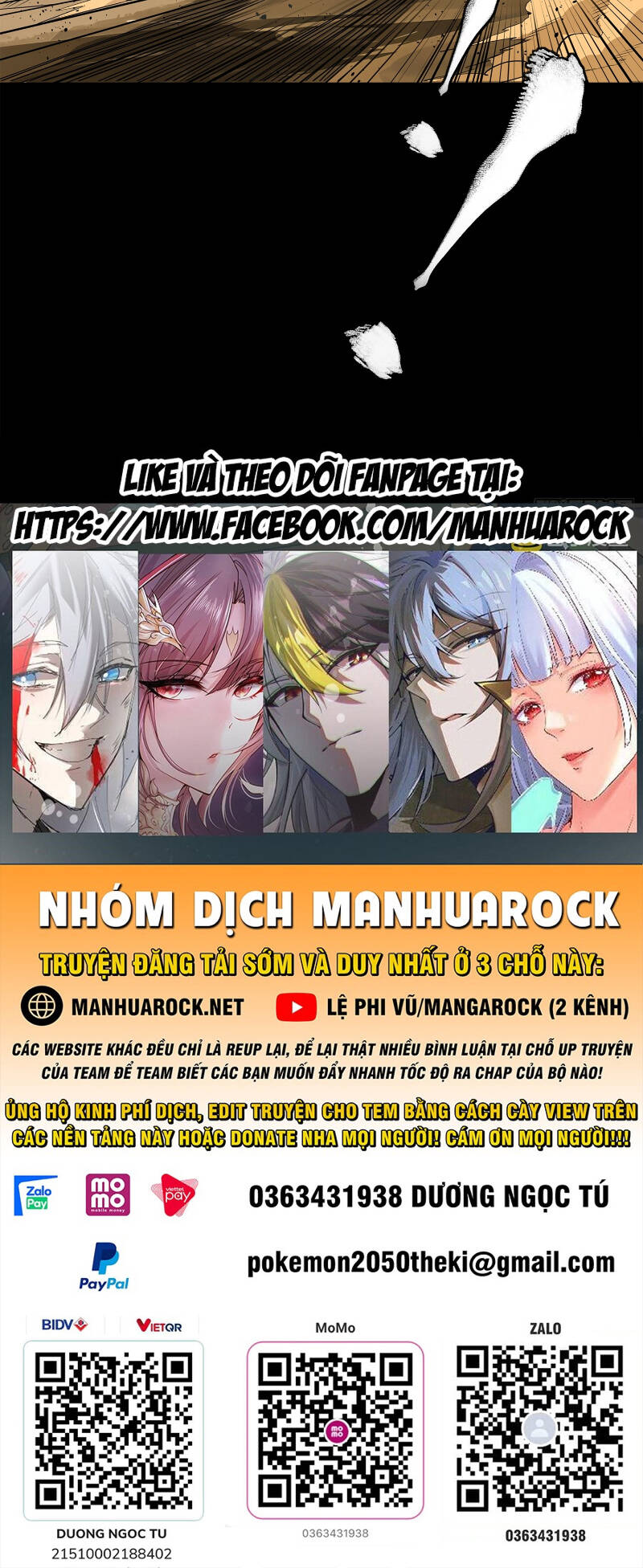 Tinh Giáp Hồn Tướng - Chapter 164 - Page 97