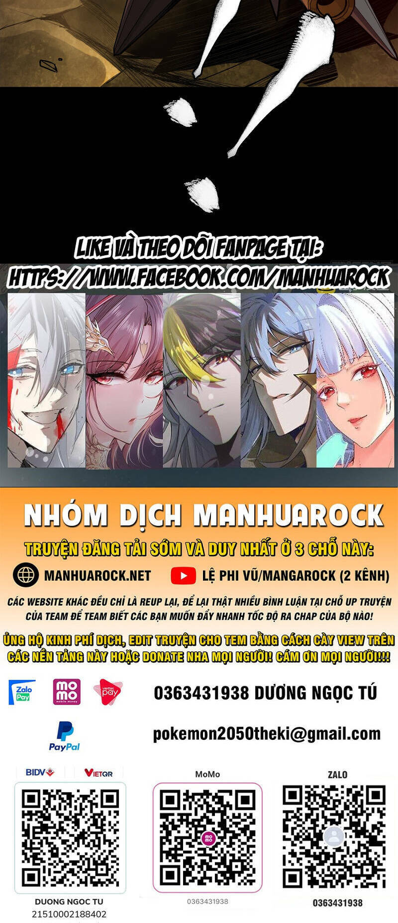 Tinh Giáp Hồn Tướng - Chapter 167 - Page 62