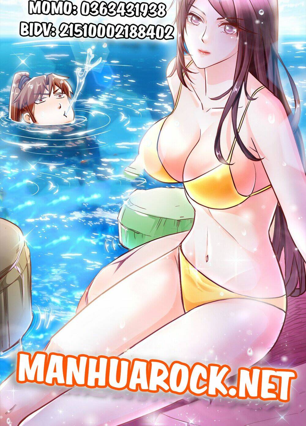 Tinh Giáp Hồn Tướng - Chapter 17 - Page 29