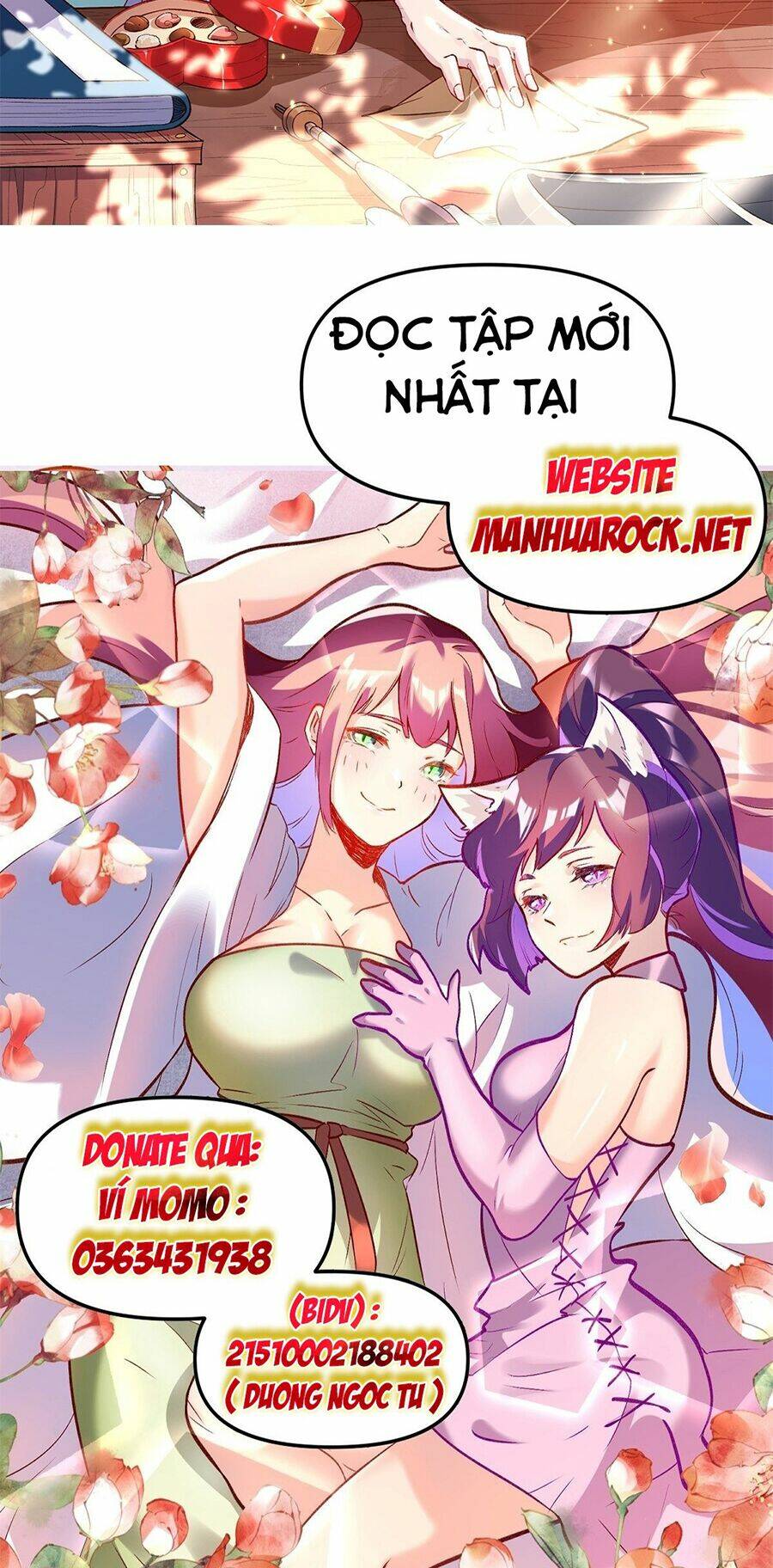 Tinh Giáp Hồn Tướng - Chapter 43 - Page 56