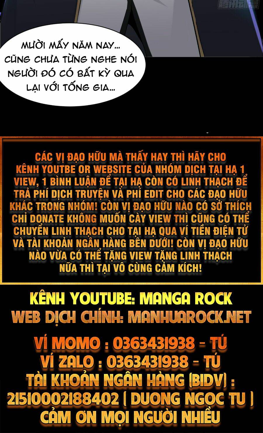 Tinh Giáp Hồn Tướng - Chapter 48 - Page 40