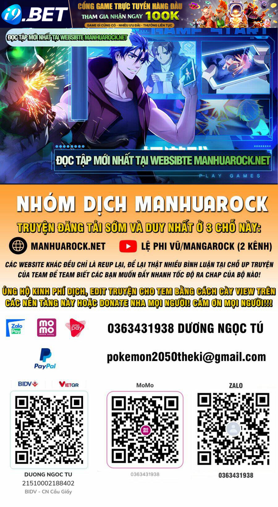 Tinh Giáp Hồn Tướng - Chapter 51 - Page 41