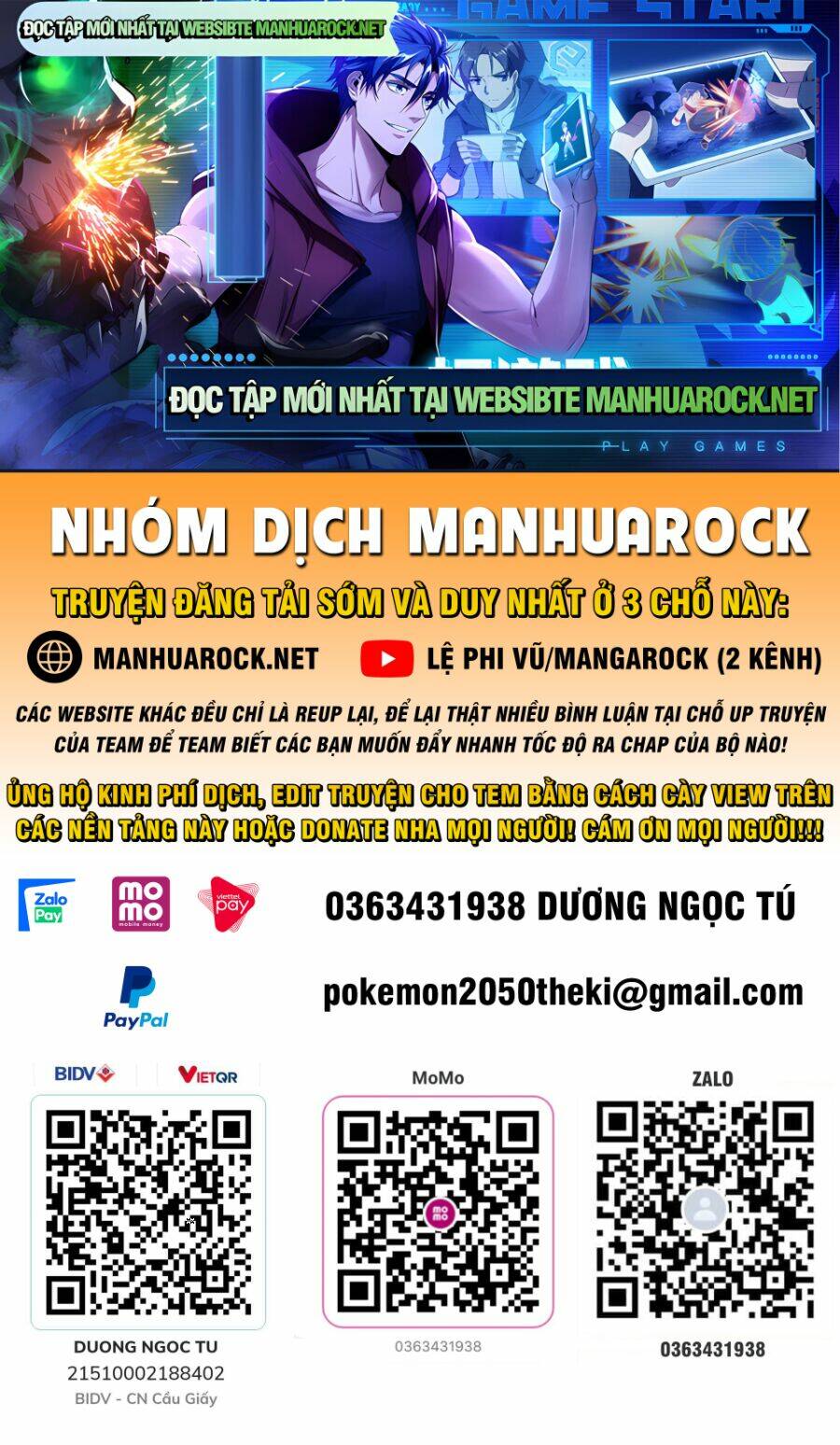 Tinh Giáp Hồn Tướng - Chapter 52 - Page 50