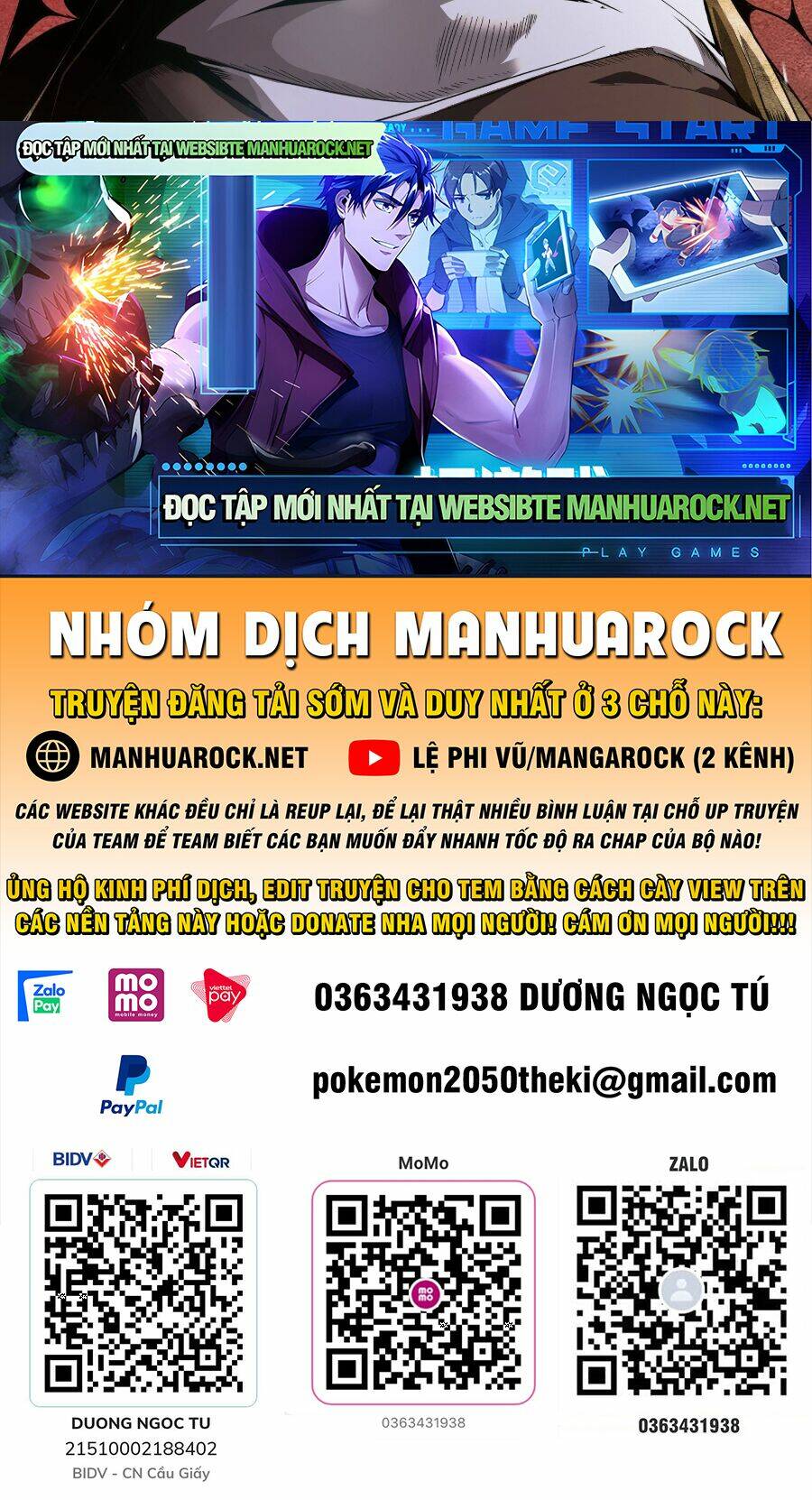 Tinh Giáp Hồn Tướng - Chapter 65 - Page 48