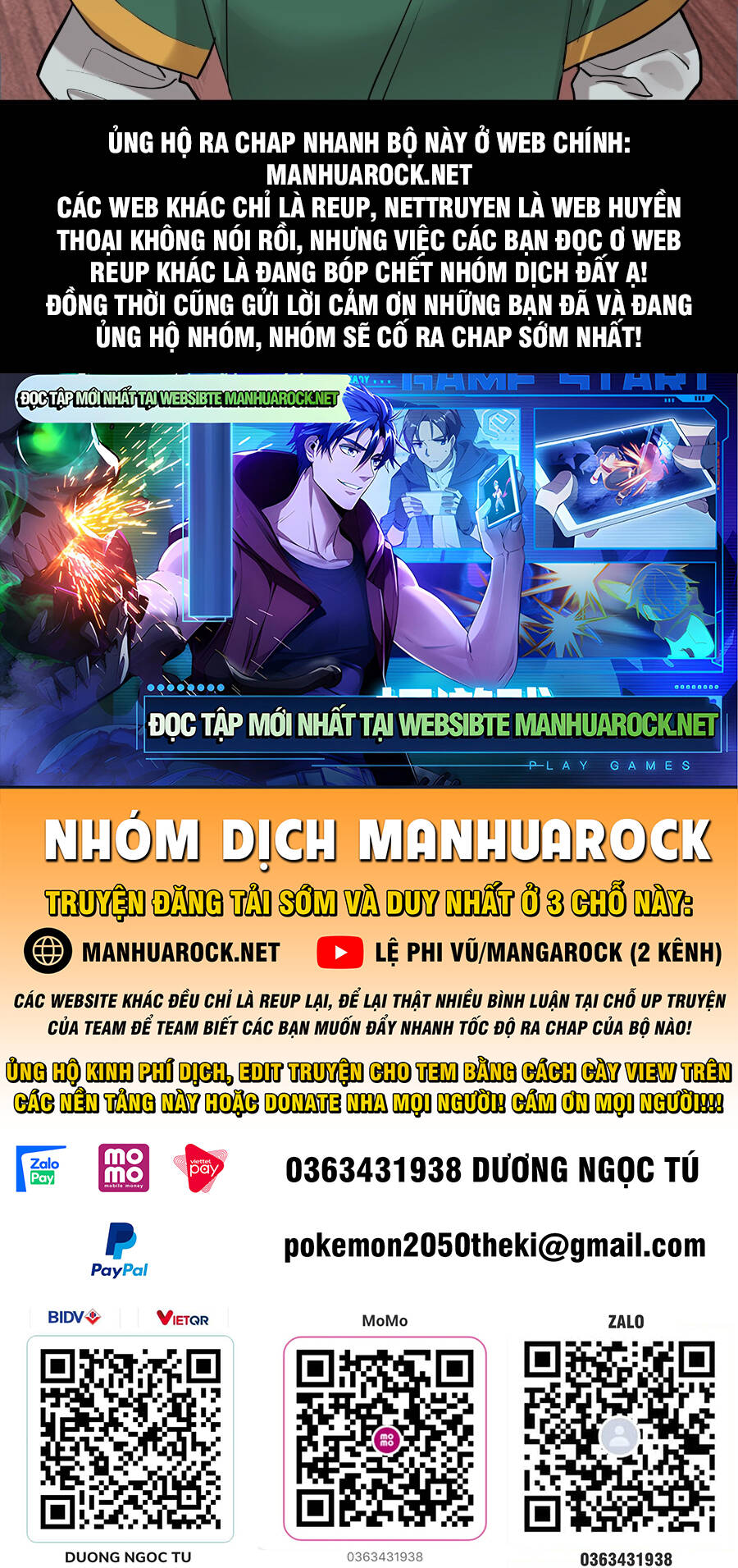 Tinh Giáp Hồn Tướng - Chapter 69 - Page 76