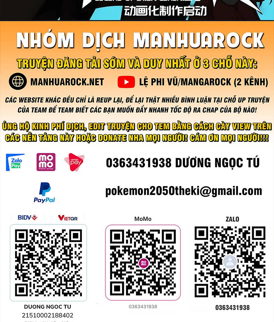 Tinh Giáp Hồn Tướng - Chapter 75 - Page 53