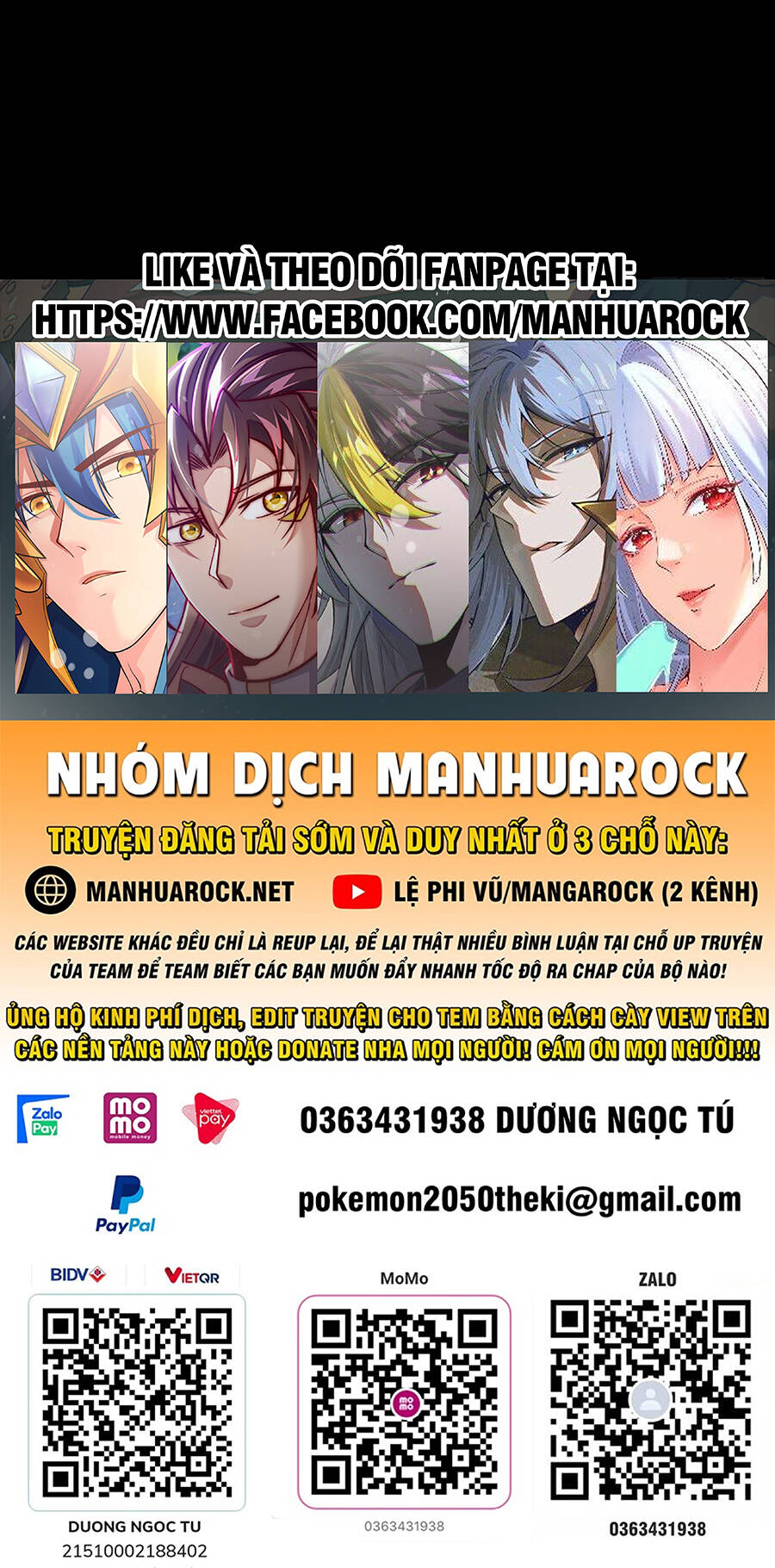 Tinh Giáp Hồn Tướng - Chapter 81 - Page 61