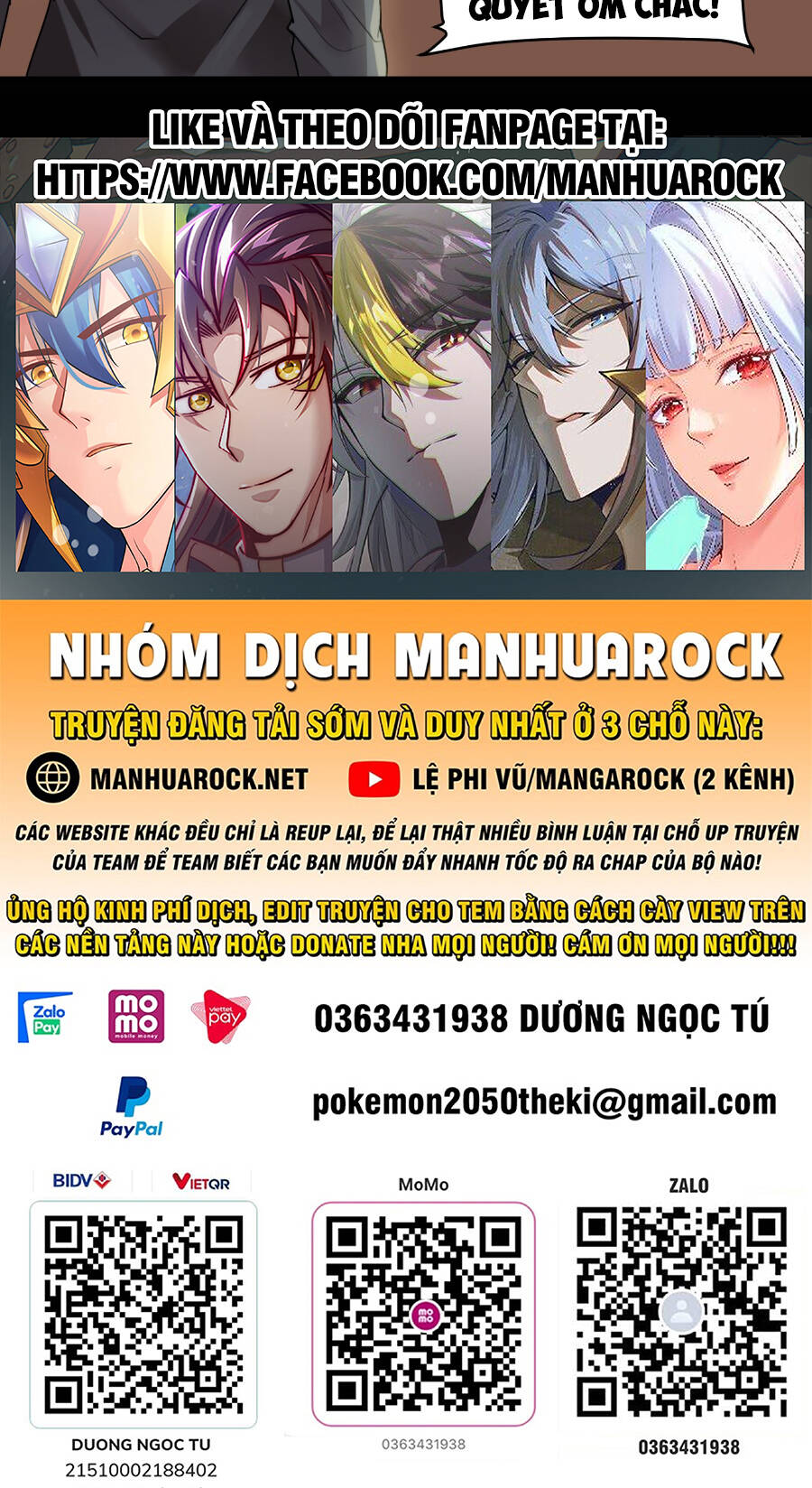 Tinh Giáp Hồn Tướng - Chapter 82 - Page 78