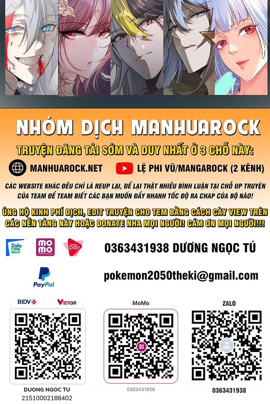 Tinh Giáp Hồn Tướng - Chapter 83 - Page 52