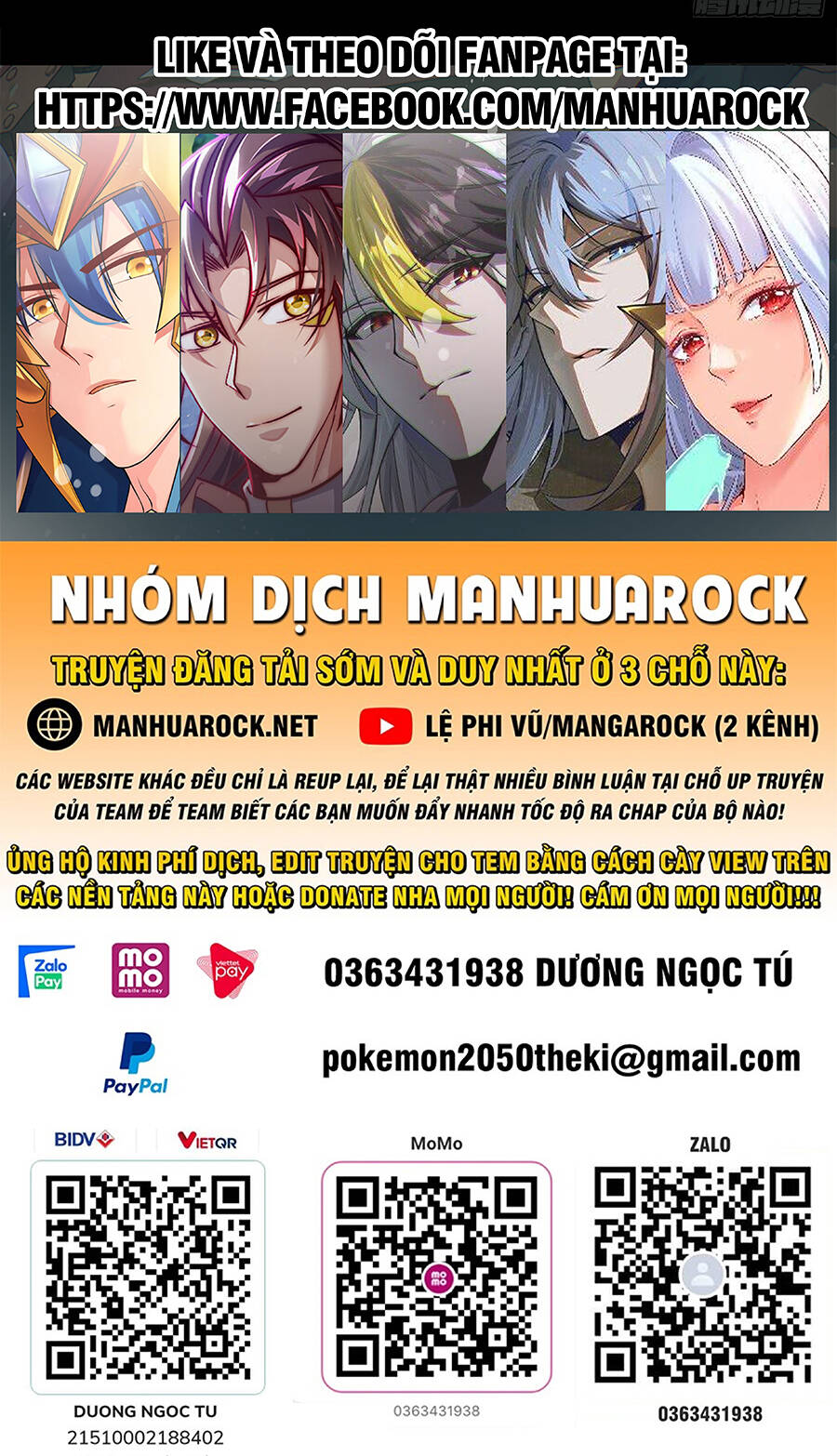 Tinh Giáp Hồn Tướng - Chapter 84 - Page 62