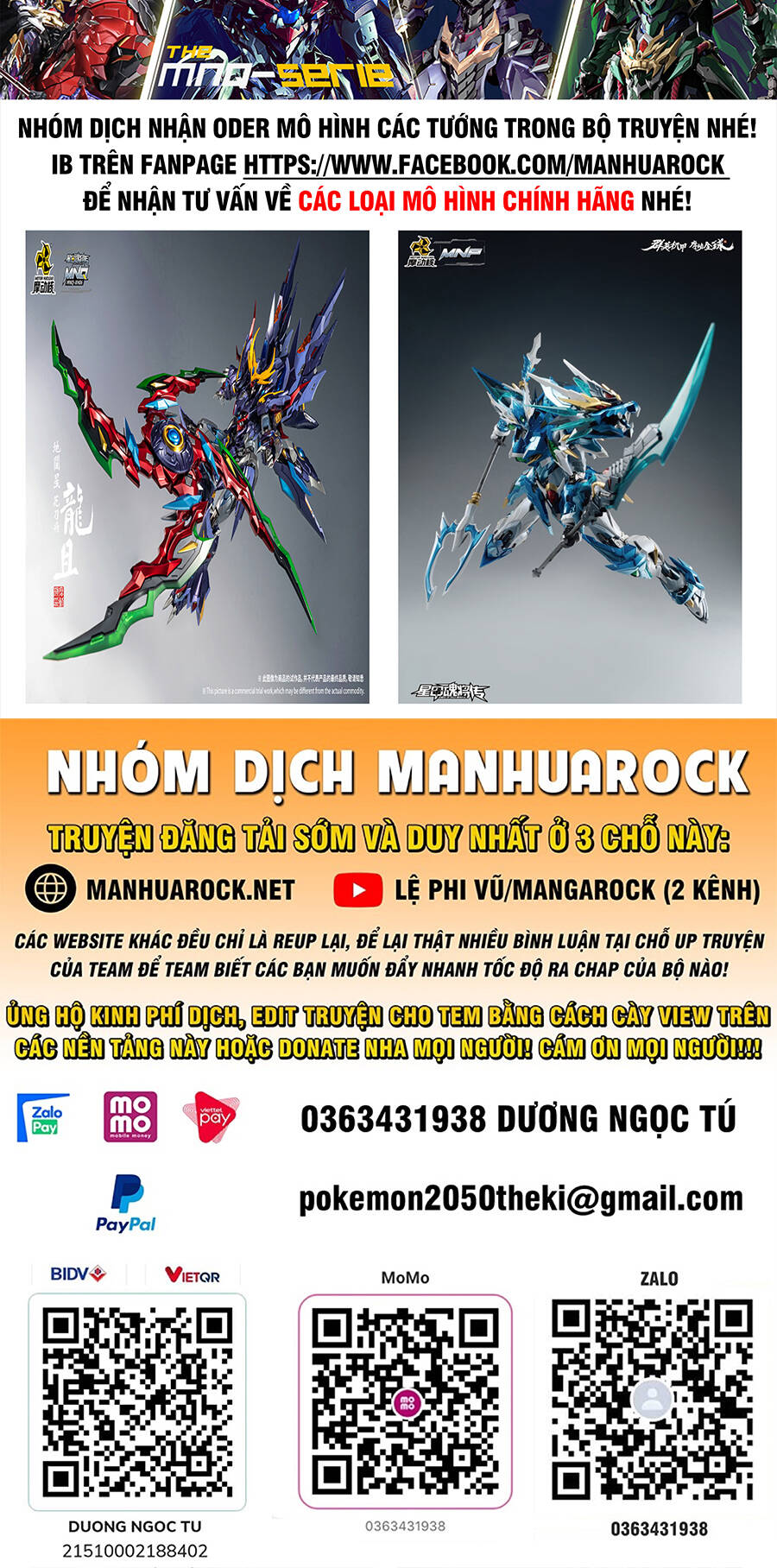 Tinh Giáp Hồn Tướng - Chapter 88 - Page 59