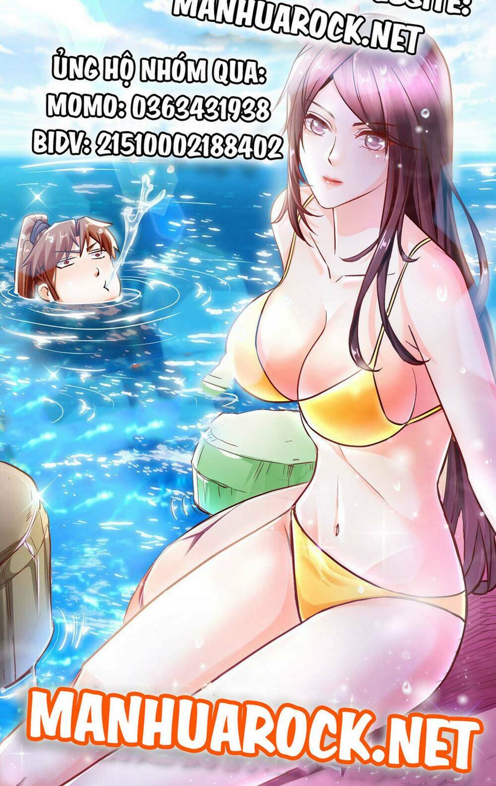 Tinh Giáp Hồn Tướng - Chapter 9 - Page 45