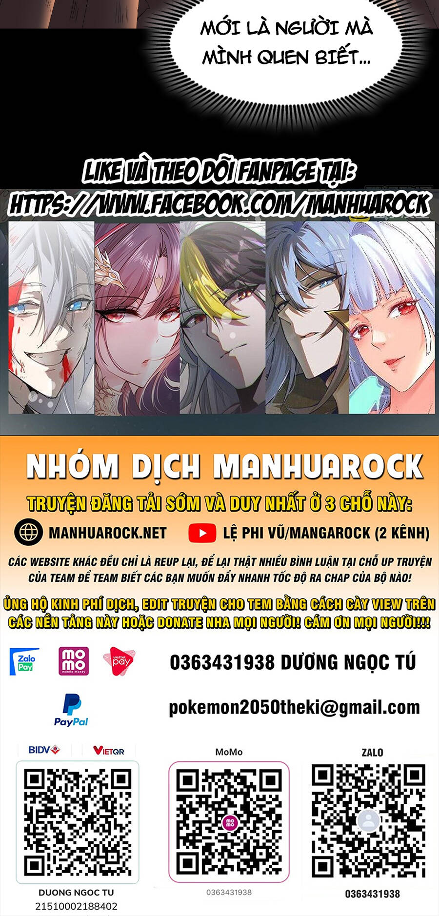 Tinh Giáp Hồn Tướng - Chapter 93 - Page 52