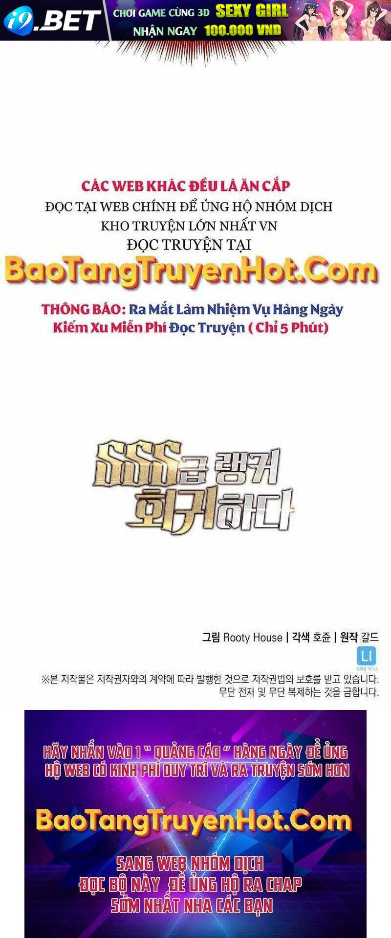 Sự Trở Lại Của Người Chơi Cấp SSS - Chapter 20 - Page 121