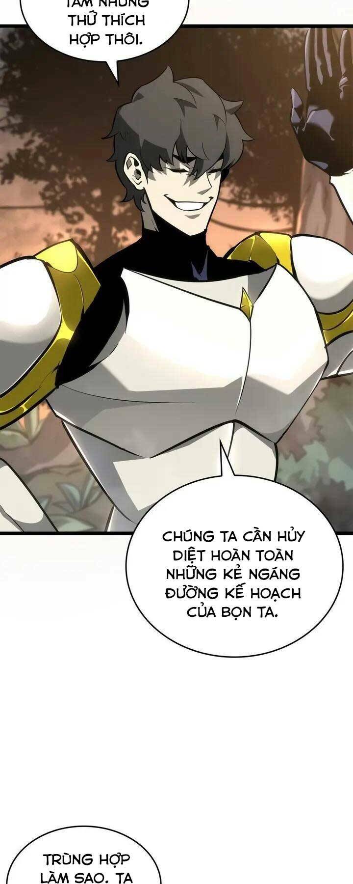 Sự Trở Lại Của Người Chơi Cấp SSS - Chapter 21 - Page 9