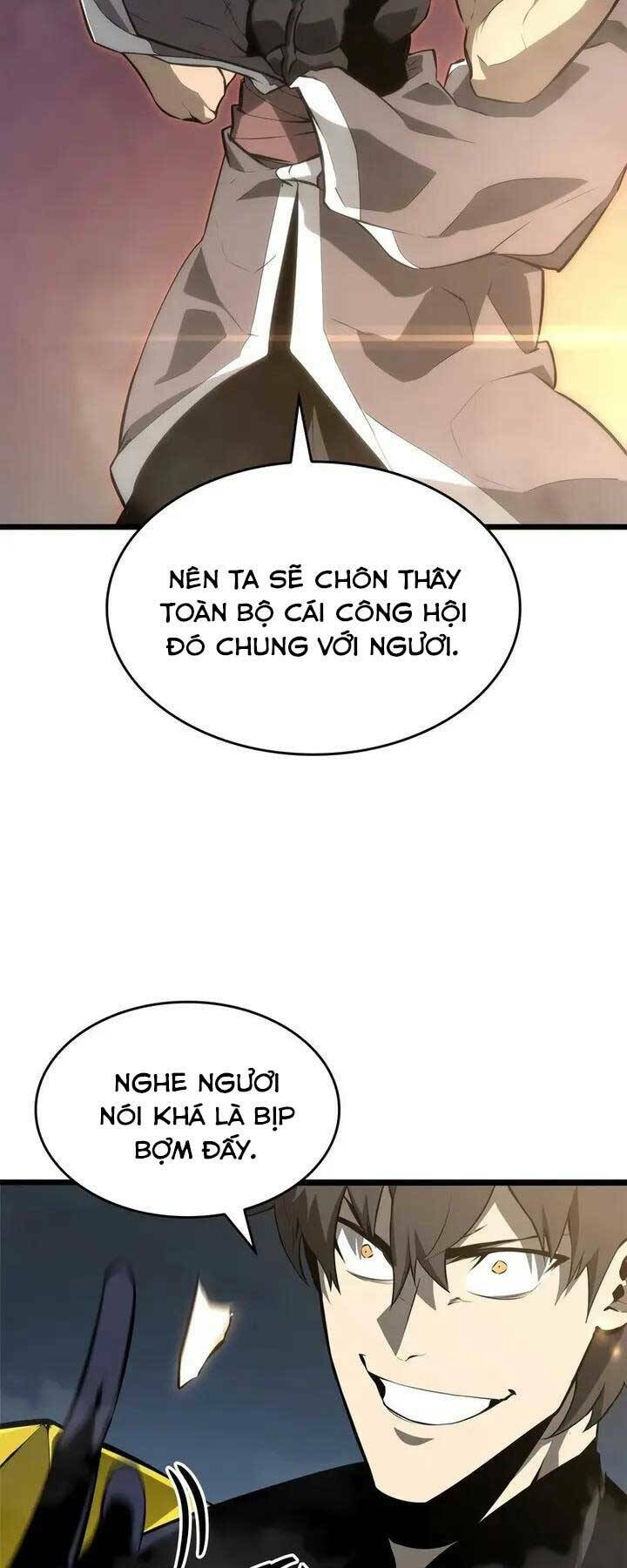 Sự Trở Lại Của Người Chơi Cấp SSS - Chapter 21 - Page 11