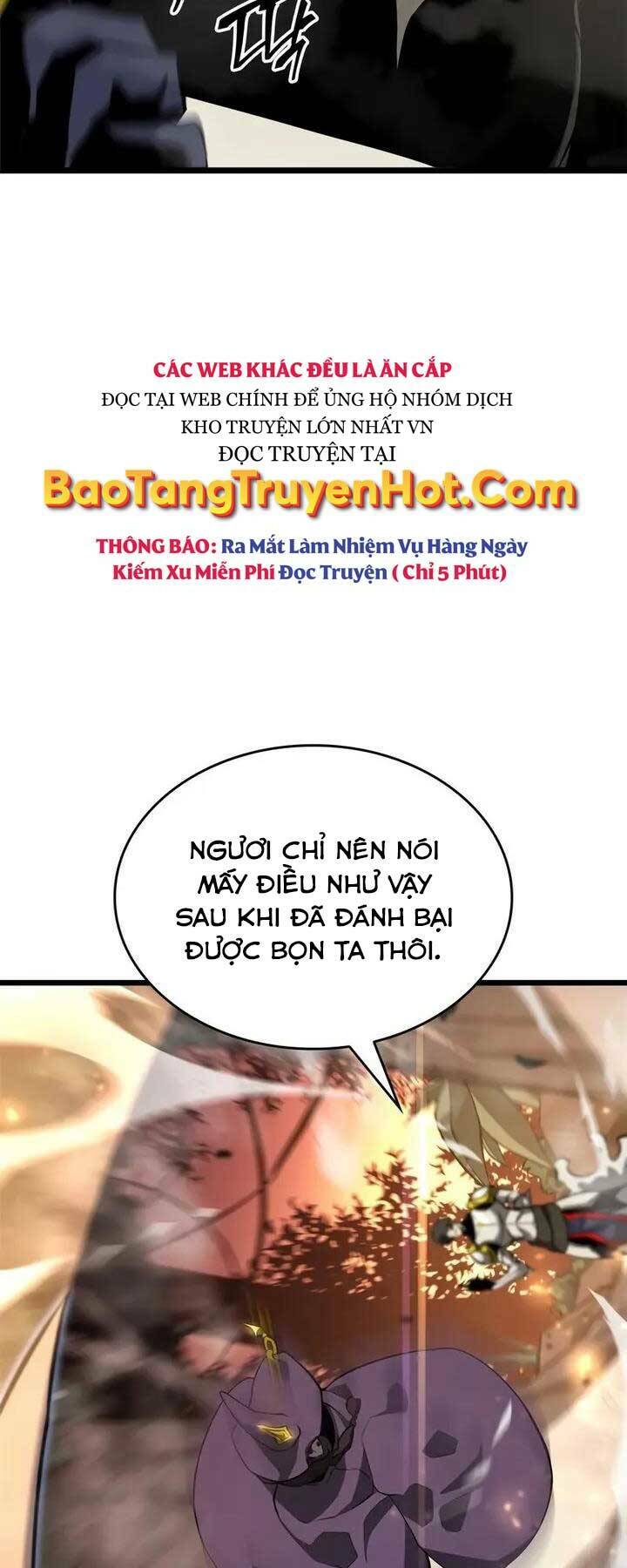 Sự Trở Lại Của Người Chơi Cấp SSS - Chapter 21 - Page 12