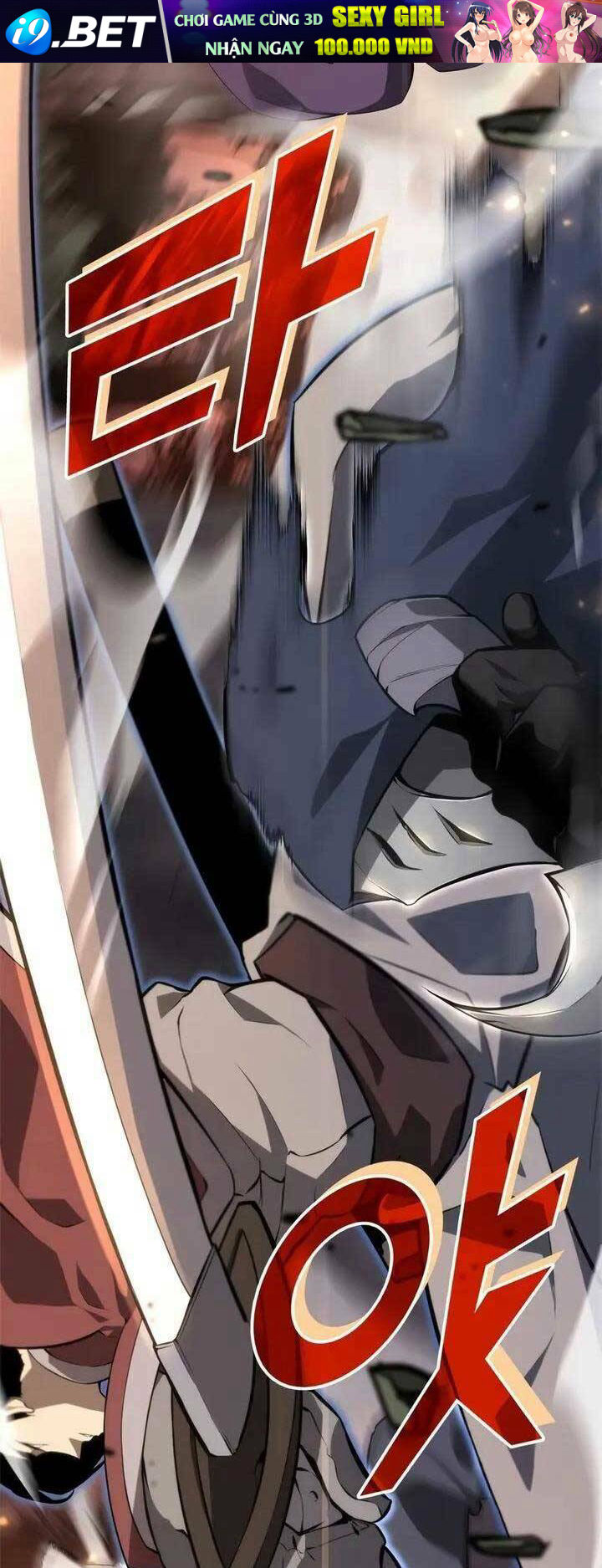 Sự Trở Lại Của Người Chơi Cấp SSS - Chapter 21 - Page 13