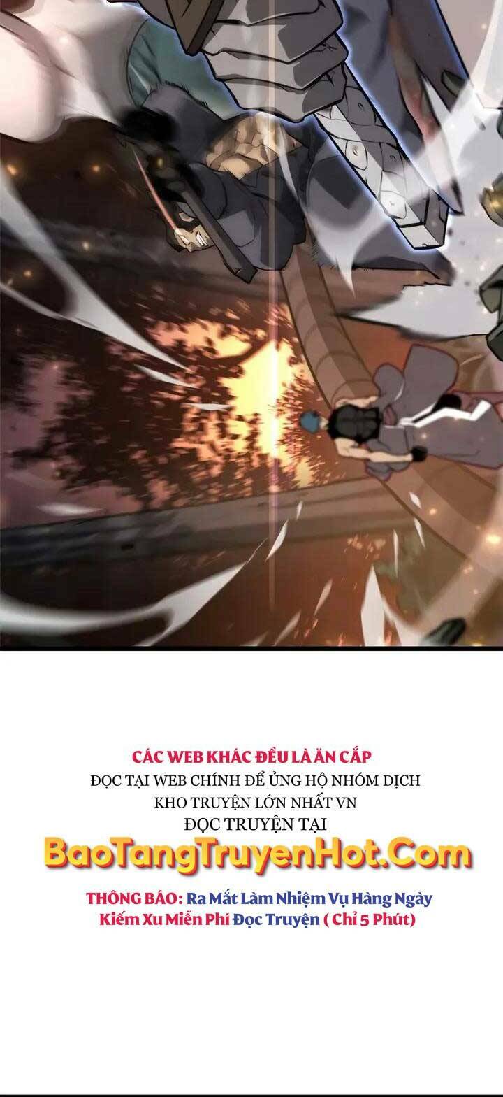 Sự Trở Lại Của Người Chơi Cấp SSS - Chapter 21 - Page 14