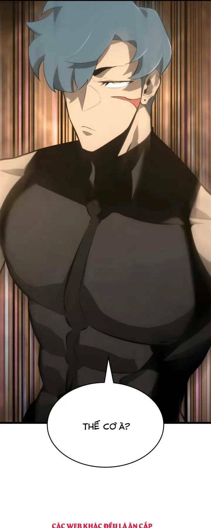 Sự Trở Lại Của Người Chơi Cấp SSS - Chapter 21 - Page 15